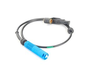 Genuine BMW Front ABS Speed Sensor - right