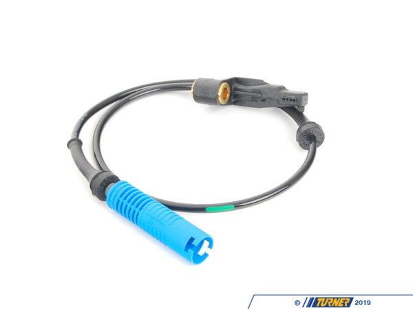 Genuine BMW Genuine BMW Front ABS Speed Sensor - right 34526752690