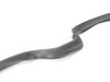 Genuine BMW Genuine BMW Left Rear Door Seal - 51221800077 51221800077 View 3