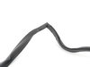 Genuine BMW Genuine BMW Left Rear Door Seal - 51221800077 51221800077 View 4