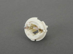 Genuine BMW Taillight Bulb Socket - E93