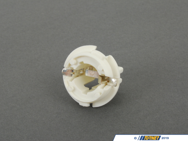 Genuine BMW Genuine BMW Taillight Bulb Socket - E93 63267192503