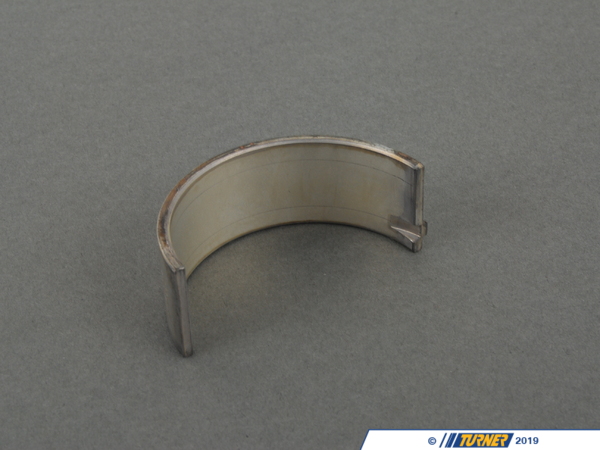 Genuine BMW Genuine BMW Bearing Shell, Red 47,50mm(+0,50) - 11241284554 - E30,E34 11241284554