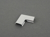 Genuine BMW Genuine BMW Windshield Moulding Joint - E21 320i 51311835724 View 1