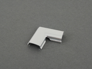 Genuine BMW Windshield Moulding Joint - E21 320i