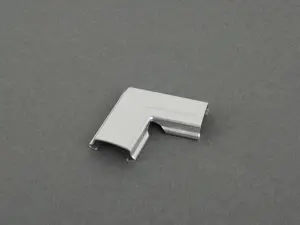 Genuine BMW Windshield Moulding Joint - E21 320i