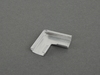 Genuine BMW Genuine BMW Windshield Moulding Joint - E21 320i 51311835724 View 4