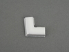 Genuine BMW Genuine BMW Windshield Moulding Joint - E21 320i 51311835724 View 5