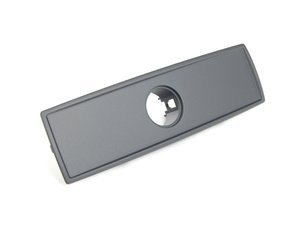 Genuine BMW Switch Cover - 51166963373 - E70 X5,E71 X6