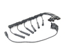 Genuine BMW Genuine BMW Performance Ignition Wire Set - E30 325e 84-87, E28 528e 82-2/87 - (NO LONGER AVAILABLE) 12120407862 View 1