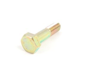 Genuine BMW Hex Bolt M10X42 - 26111204215 - E30