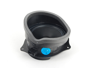 Genuine BMW Loudspeaker Hifi Right 50-13.000Hz - 65138380582 - E53