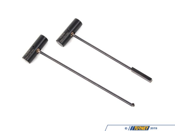 Genuine BMW Genuine BMW Outside Door Handle Removal Tool Kit 83300494363