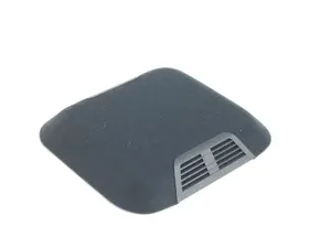 Genuine MINI Alarm Sensor Cover - Panther Black