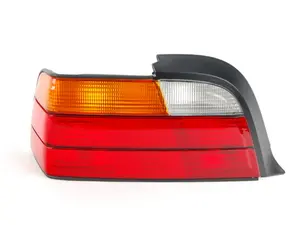 Genuine BMW Tail Light, E36 Coupe, Convertible - Left