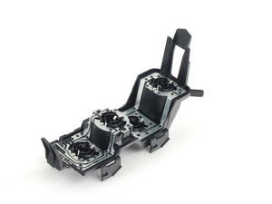 Genuine MINI Rear Bulb Socket Board