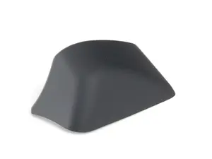 Genuine BMW Left Cover F Trunk Roller Cover Schwarz - 51478400135