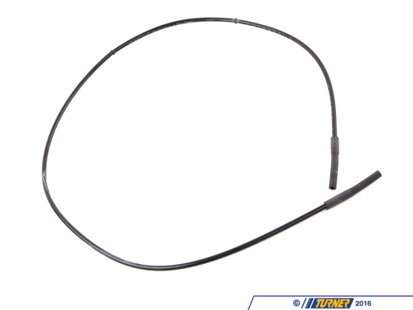 Genuine BMW Genuine BMW Fuel Line - E46 323i 323Ci 325i 325Ci 325xi 328i 328Ci 330i 330Ci 330xi 13327561060