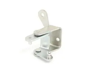 Genuine MINI Selector lever with support