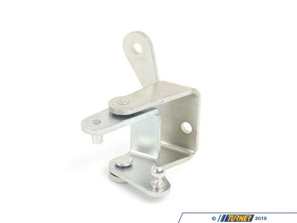 Genuine MINI Genuine MINI Selector lever with support 23117572703