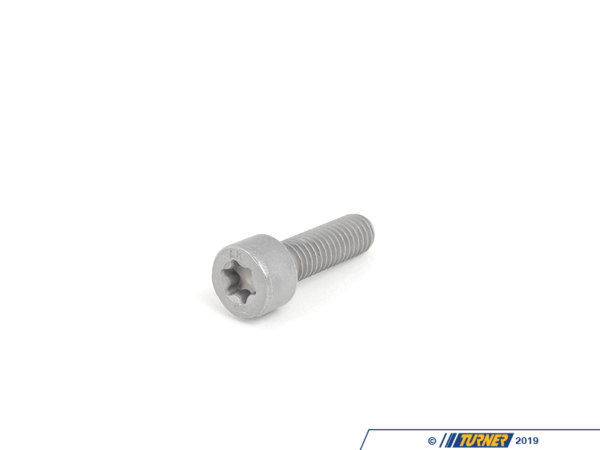 Genuine MINI Screw - Priced Each 07129901130