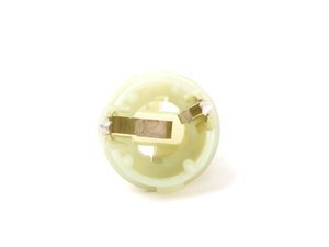 Genuine BMW Bulb Socket P21W - 63218355883 - E30,E34,E38,E71