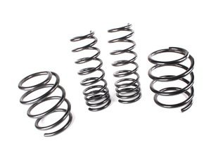 H&R Sport Spring Set - E64 645Ci Convertible