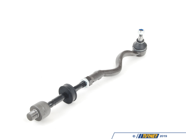 Vaico Vaico Tie Rod Assembly - Left - E36, Z3 32111139315
