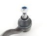 Vaico Vaico Tie Rod Assembly - Left - E36, Z3 32111139315 View 3
