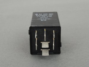 Flasher/Hazard Light Relay