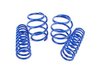H&R H&R Sport Spring Set - E39 525/528/530iS (with Sport package) 29742-2 View 2