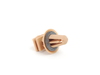 Genuine BMW Clip With Seal Ring - Pack Of 10 51477117532KT View 2