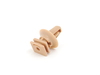Genuine BMW Clip With Seal Ring - Pack Of 10 51477117532KT View 3