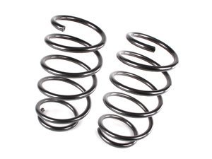 H&R Sport Spring Set - E65 745i/Li