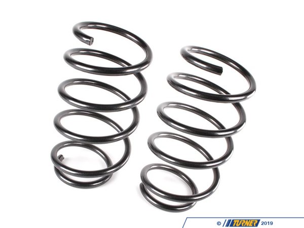 H&R H&R Sport Spring Set - E65 745i/Li 29331