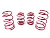 H&R H&R Sport Spring Set - E36 318ti Compact 29970 View 1