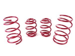 H&R Sport Spring Set - E36 318ti Compact