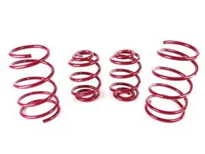 H&R Sport Spring Set - E36 318ti Compact