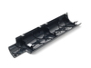Genuine BMW Genuine BMW Finisher, Upper Rail, Front, - 52107126903 - Schwarz 52107126903 View 3