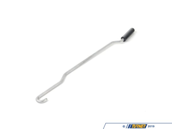 Genuine BMW Genuine BMW Operating Rod 51218132887