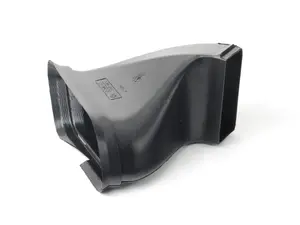Genuine BMW Air Duct, Right - 51712268642