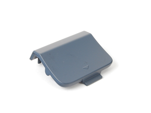 Genuine BMW Tow Hook Cover - Rear