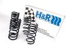 H&R H&R Sport Spring Set - 2002, 2002tii 50401 View 8