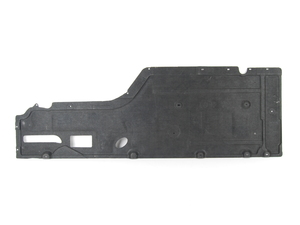 Under-Body Shield - E60, E61