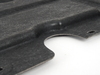 Genuine BMW Under-Body Shield - E60, E61 51717070179 View 3