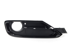 Genuine BMW Bumper Grille - Right - F30 328d xDrive 328d 320i xDrive 320i