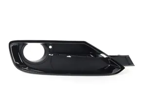 Genuine BMW Bumper Grille - Right - F30 328d xDrive 328d 320i xDrive 320i