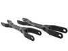 Enthusiast Bundles Lowering Spring Set & Performance Rear Trailing Arm Set - E90 xDrive 051056LAEBKT View 3