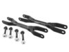 ECS E82/E9X Rear Lower Aluminum Trailing Arms (Pair) 001258ECS01 View 1