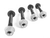 Enthusiast Bundles Lowering Spring Set & Performance Rear Trailing Arm Set - E90 xDrive 051056LAEBKT View 19